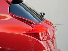 2014款 1.6L 率臻版