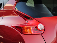 2014款 1.6L 率臻版