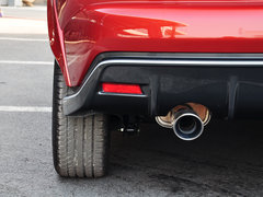 2014款 1.6L 率臻版