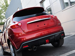 2014款 1.6L 率臻版