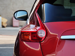 2014款 1.6L 率臻版