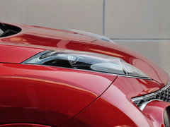 2014款 1.6L 率臻版