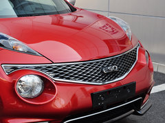 2014款 1.6L 率臻版