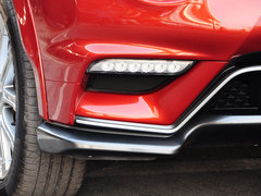 2014款 1.6L 率臻版