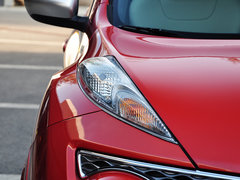 2014款 1.6L 率臻版