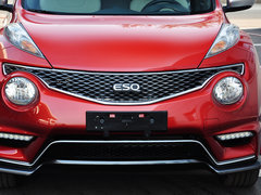 2014款 1.6L 率臻版