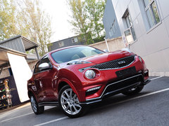 2014款 1.6L 率臻版