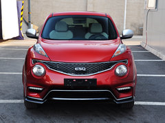 2014款 1.6L 率臻版