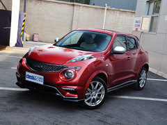 2014款 1.6L 率臻版
