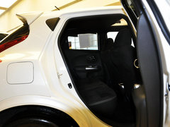 2014款 1.6L 率性版