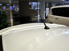 2014款 1.6L 率性版