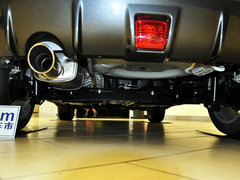 2014款 1.6L 率性版