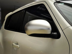 2014款 1.6L 率性版