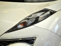 2014款 1.6L 率性版