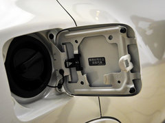 2014款 1.6L 率性版