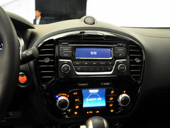 2014款 1.6L 率性版