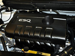 2014款 1.6L 率性版