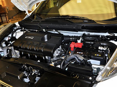 2014款 1.6L 率性版