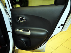 2014款 1.6L 率性版