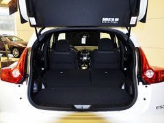 2014款 1.6L 率性版
