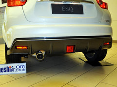 2014款 1.6L 率性版