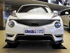 2014款 1.6L 率性版