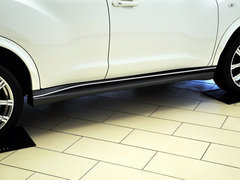 2014款 1.6L 率性版