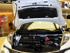 2014款 1.6L 率性版