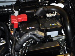 2014款 1.6L 率性版
