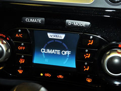 2014款 1.6L 率性版