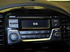 2014款 1.6L 率性版