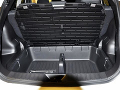 2014款 1.6L 率性版