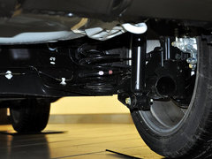 2014款 1.6L 率性版