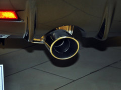 2014款 1.6L 率性版