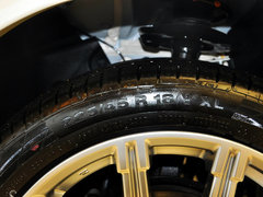 2014款 1.6L 率性版
