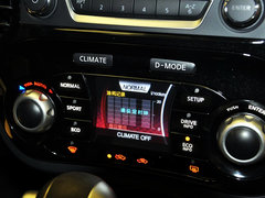 2014款 1.6L 率性版