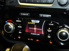 2014款 1.6L 率性版