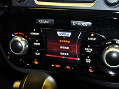 2014款 1.6L 率性版