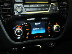 2014款 1.6L 率性版