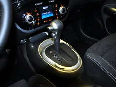 2014款 1.6L 率性版