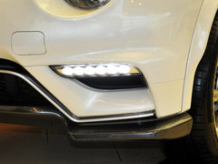 2014款 1.6L 率性版