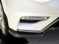 2014款 1.6L 率性版