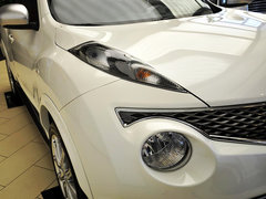 2014款 1.6L 率性版