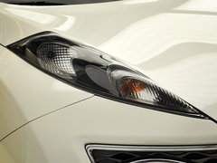 2014款 1.6L 率性版