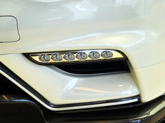 2014款 1.6L 率性版