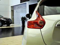 2014款 1.6L 率性版