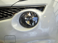2014款 1.6L 率性版