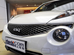 2014款 1.6L 率性版