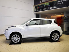 2014款 1.6L 率性版