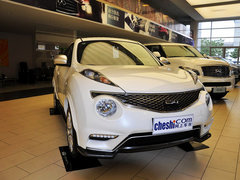 2014款 1.6L 率性版